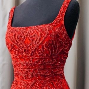 Sherri Hill Dress size 2